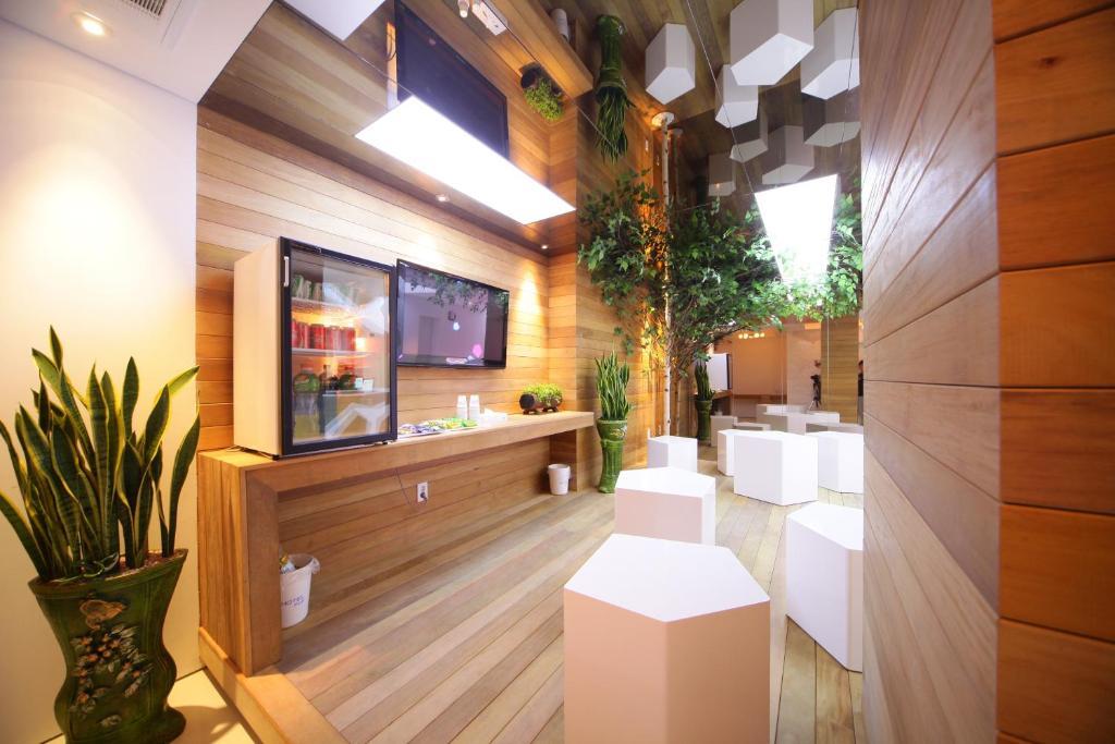 Hotel Pop Jongno Seoul Exterior photo